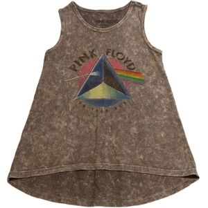 Pink Floyd slinky tank